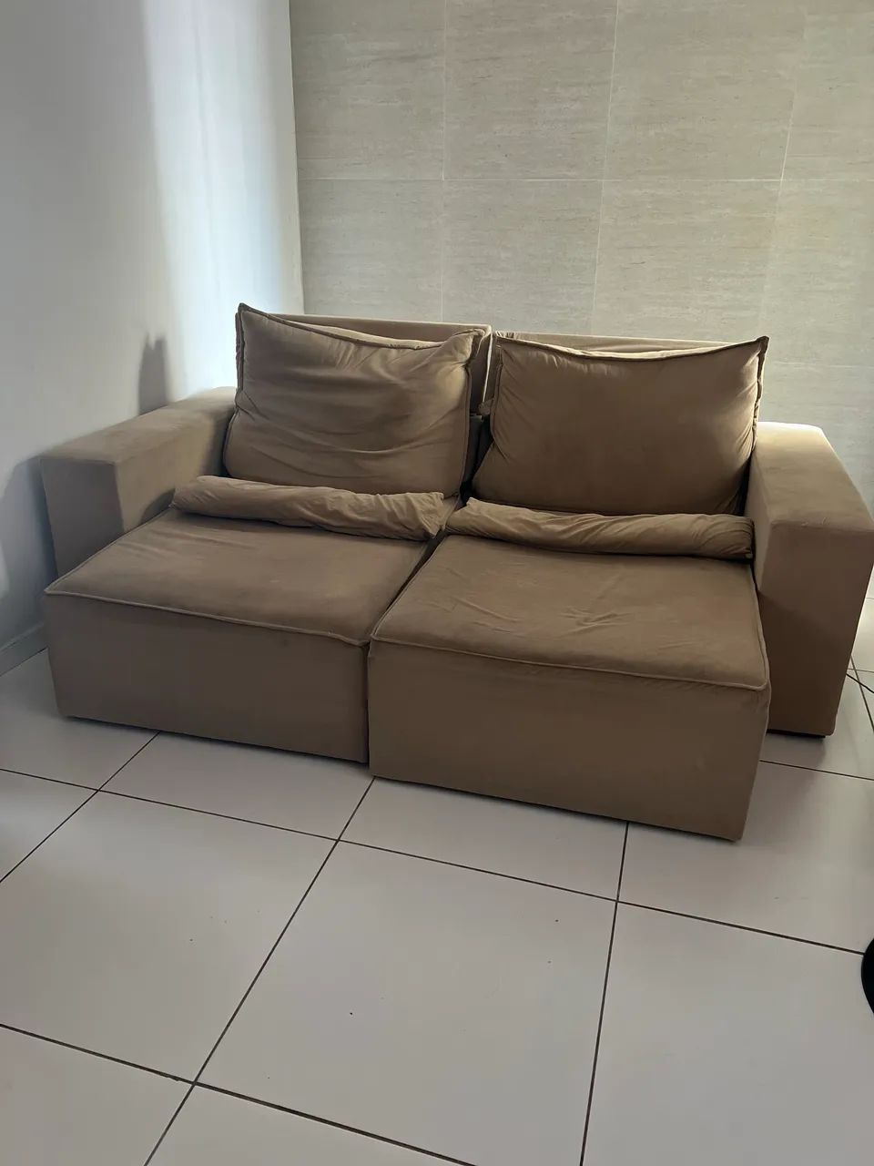 Sofá Retrátil  - Foto 3