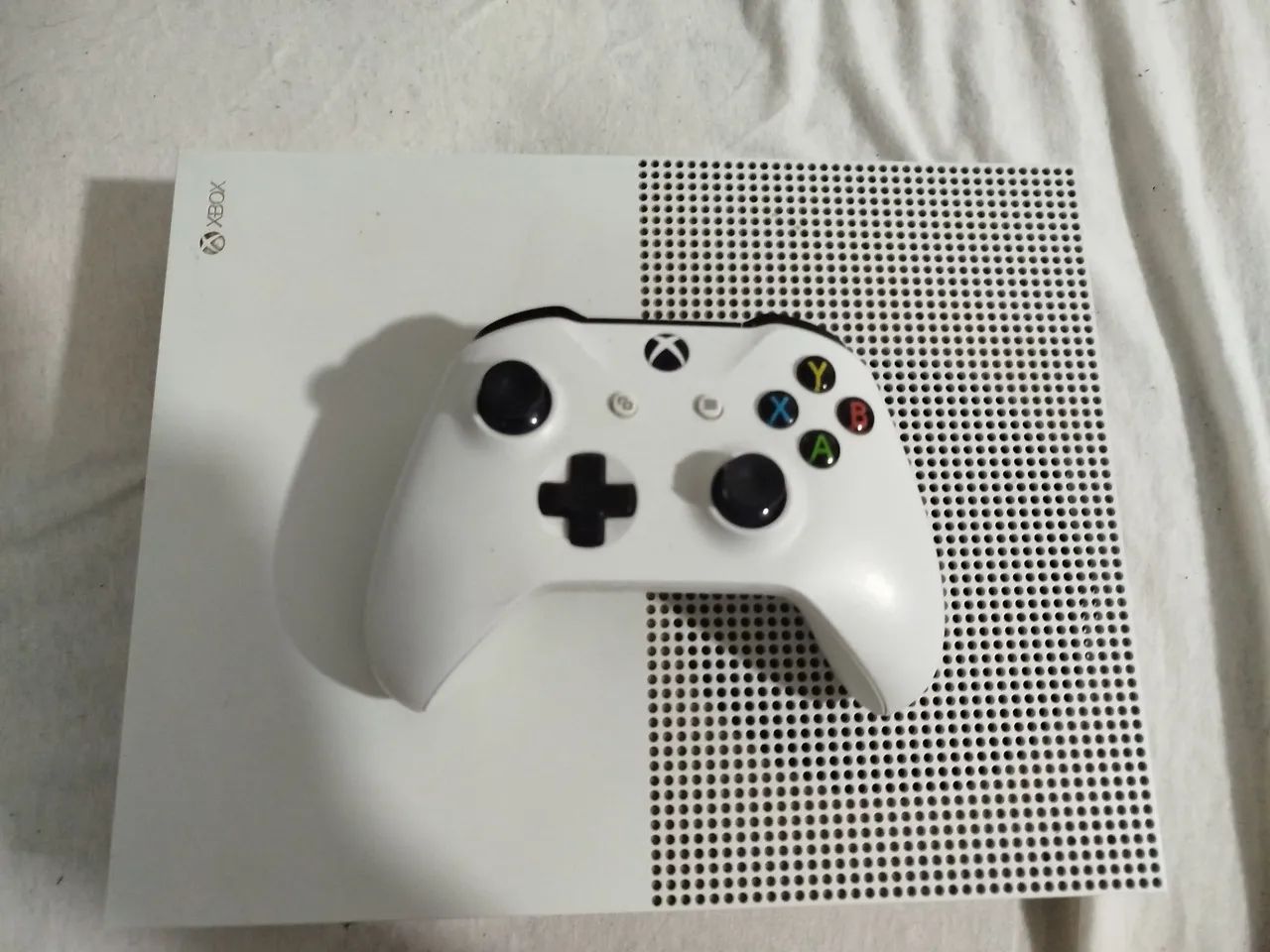 XBOX ONE SEMI NOVO - Foto 2
