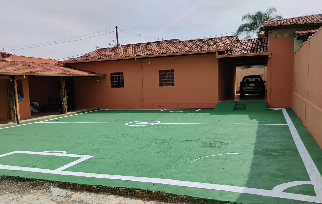 Casa 450m2 - Foto 3