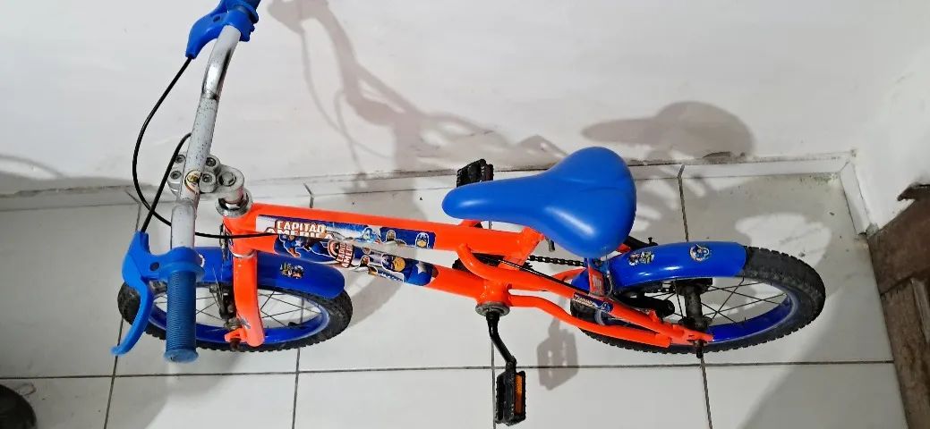 Bicicleta infantil - Foto 3