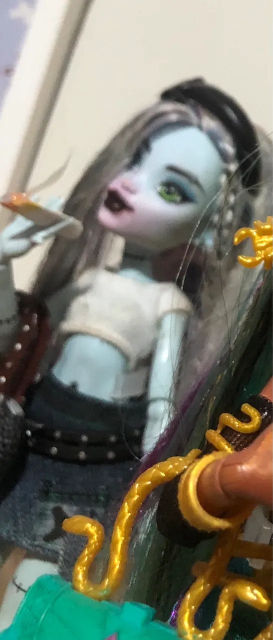 Frankie g3