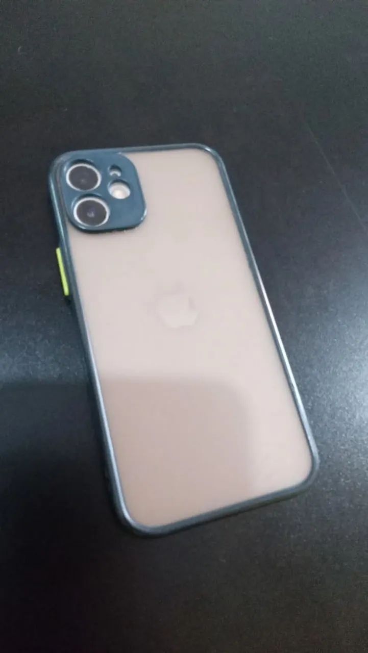 Iphone 12 mini  - Foto 4