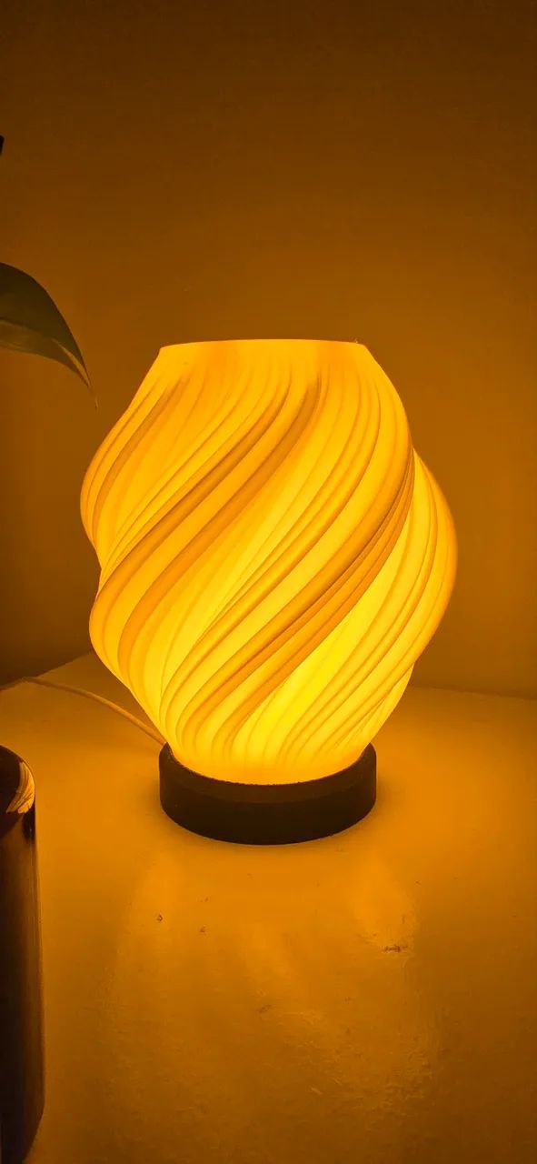 Luminária Flama | Design moderno e decoração  - Foto 3