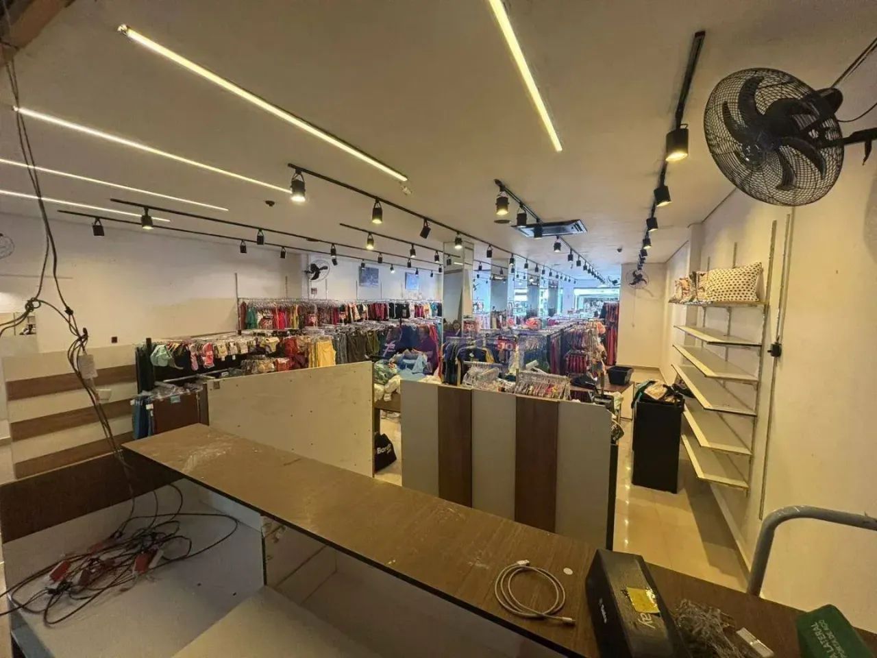 Salão para alugar - Casa Verde - São Paulo/SP - Foto 4