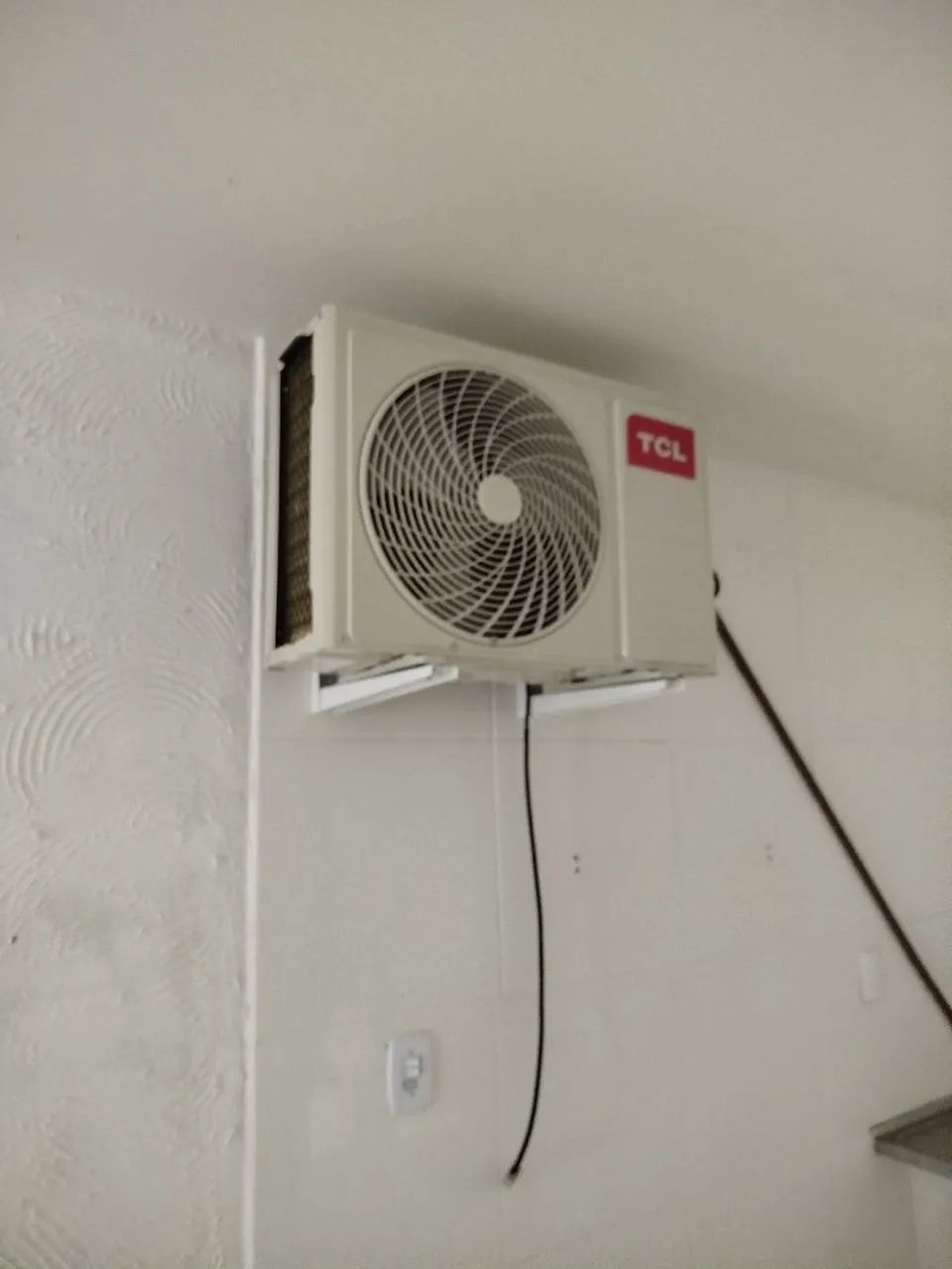 Ar condicionado TCL 9000 BTUs - Foto 2