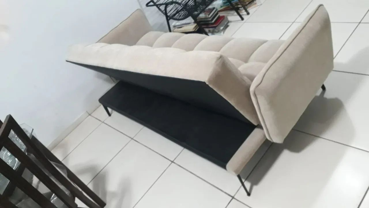 Sofá  cama - Foto 4