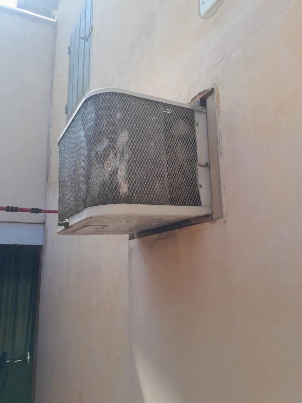 AR CONDICIONADO 7500BTUS - Foto 3