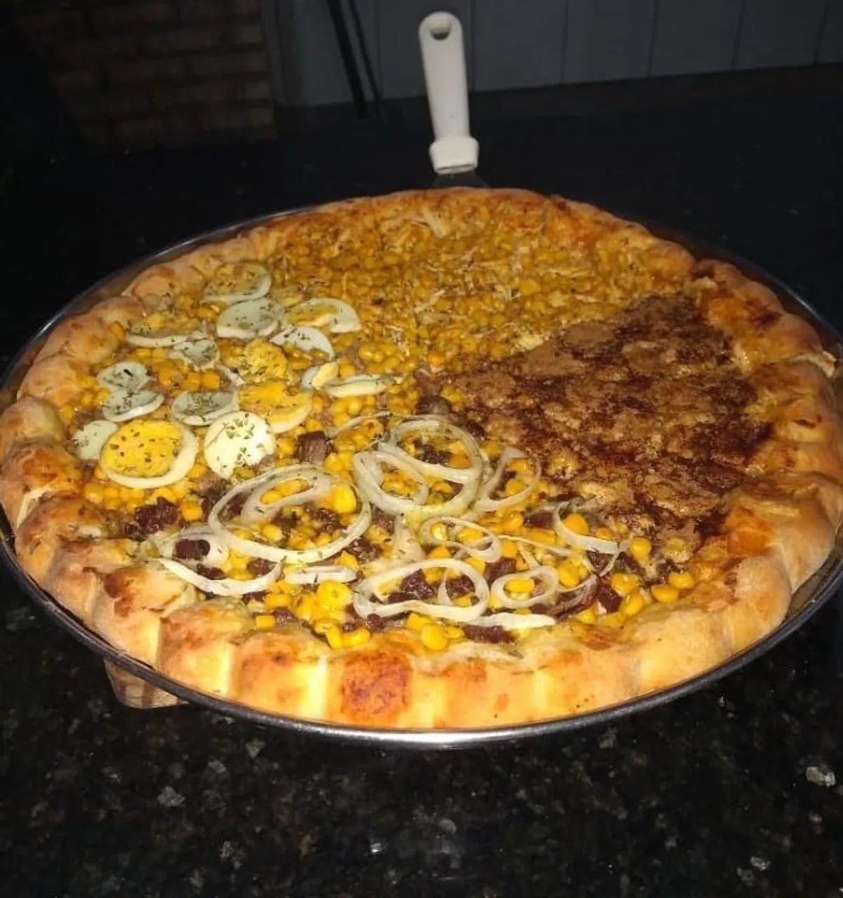 Sou pizzaiolo  - Foto 3
