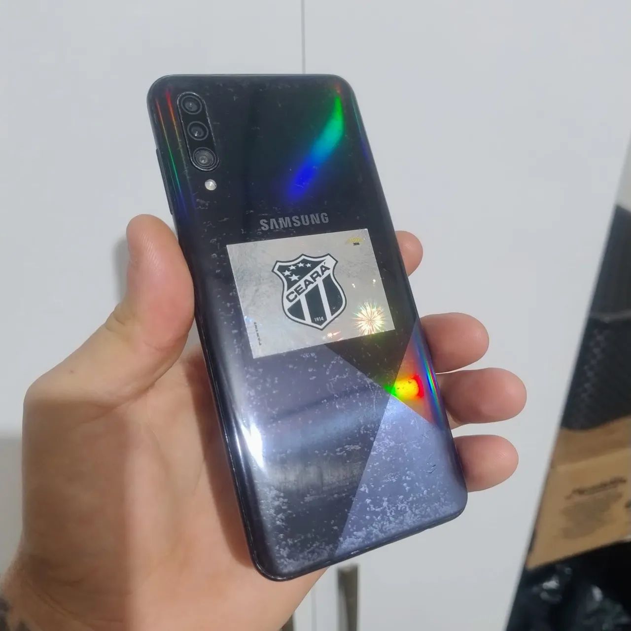 Samsung A30s  - Foto 3
