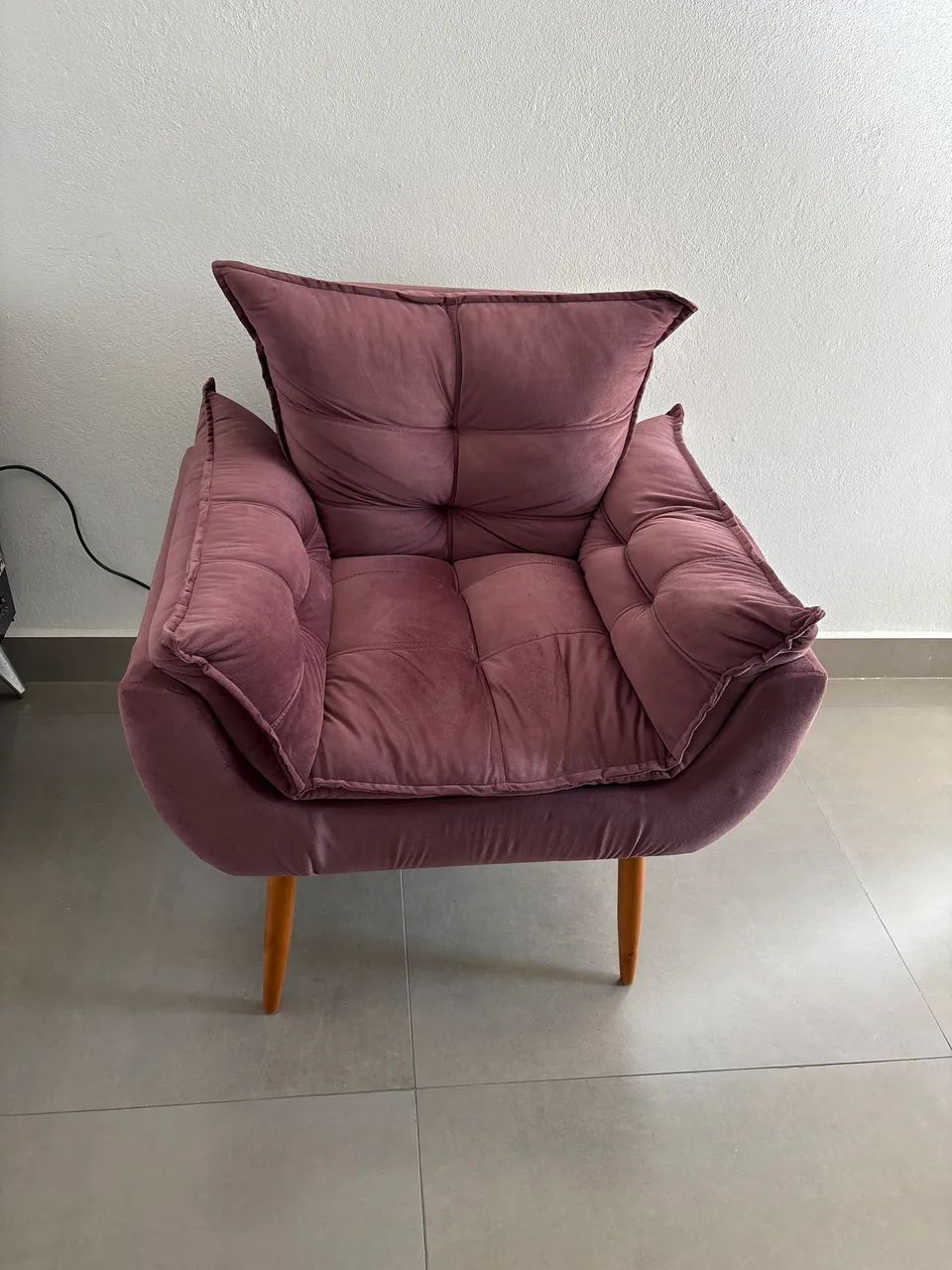 Poltrona 