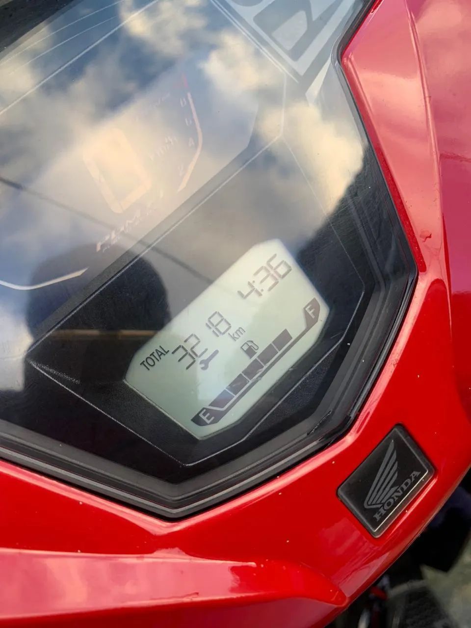 Honda Elite 2025 - Foto 4