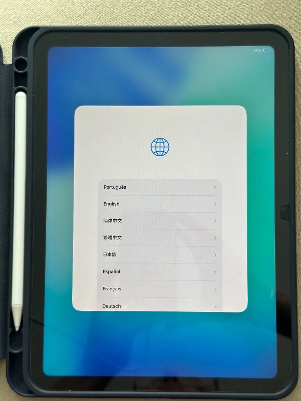 IPAD 10ª Geração 64GB - NOVÍSSIMO  - Foto 5