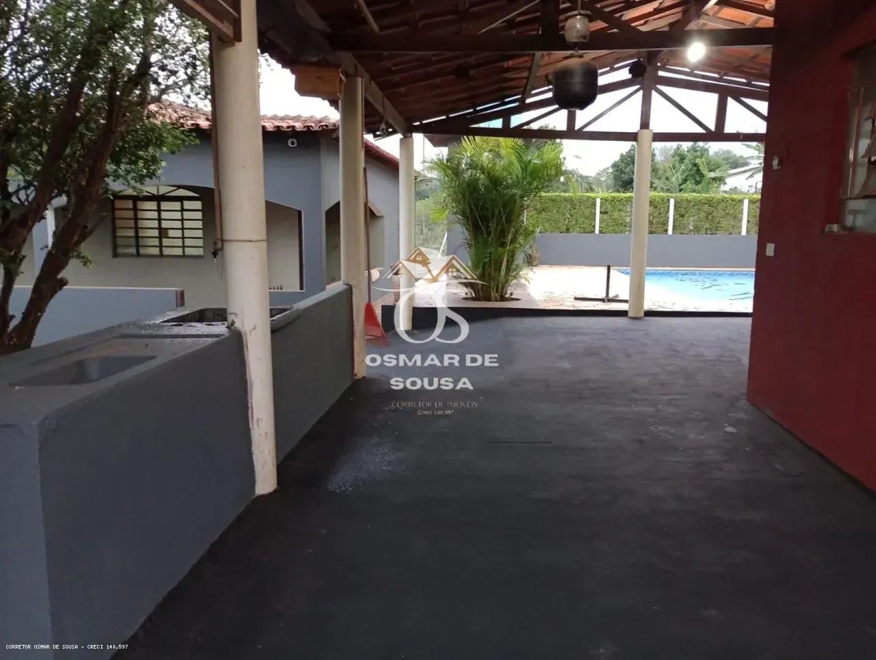Excelente chácara de 2.000m² em Tatuí - SP - Foto 2