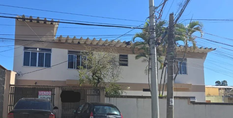 Foto - Rio de Janeiro - Pitangueiras