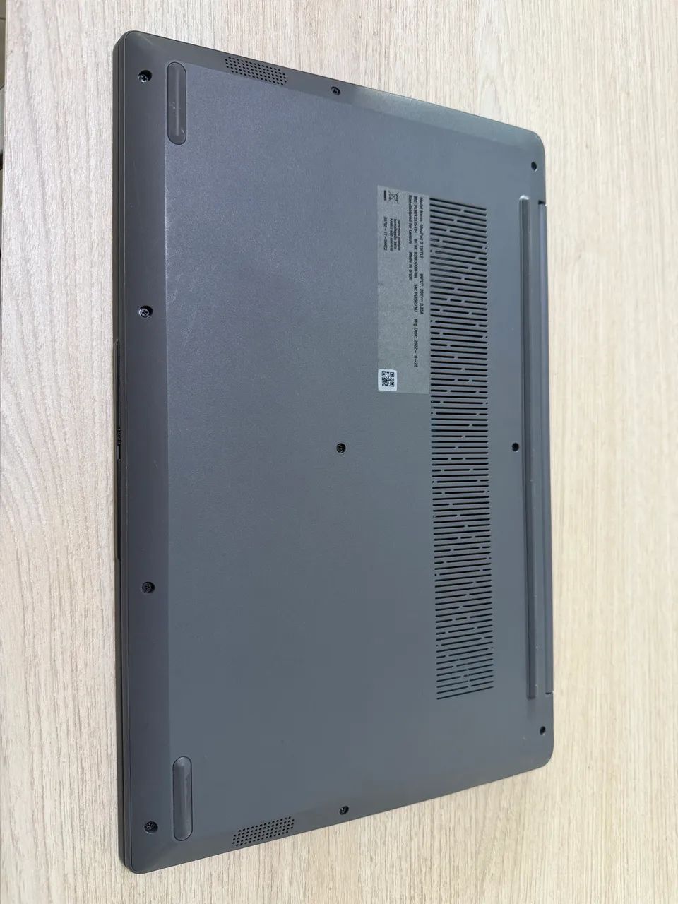 Notebook Lenovo IdeaPad 3 - Foto 5