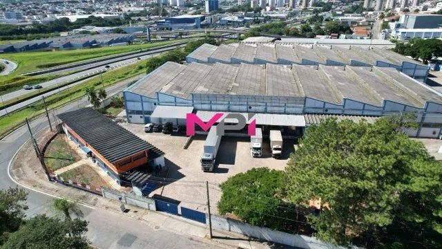 GALPÃO COMERCIAL À VENDA - VILA CANTONI - JUNDIAÍ/SP - Foto 5