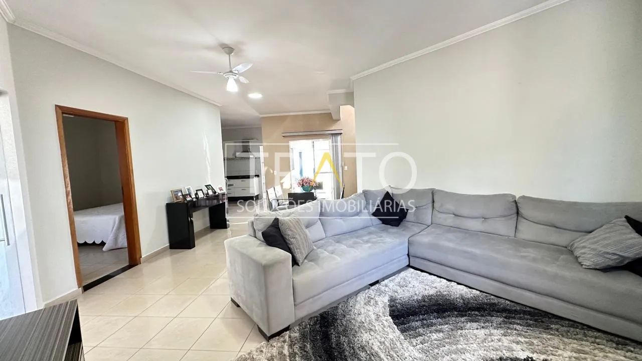casa - Raízes - Paulínia - Foto 2