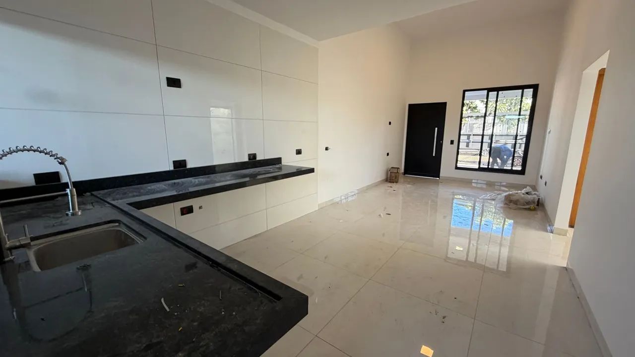 JARDIM ECOVALLEY