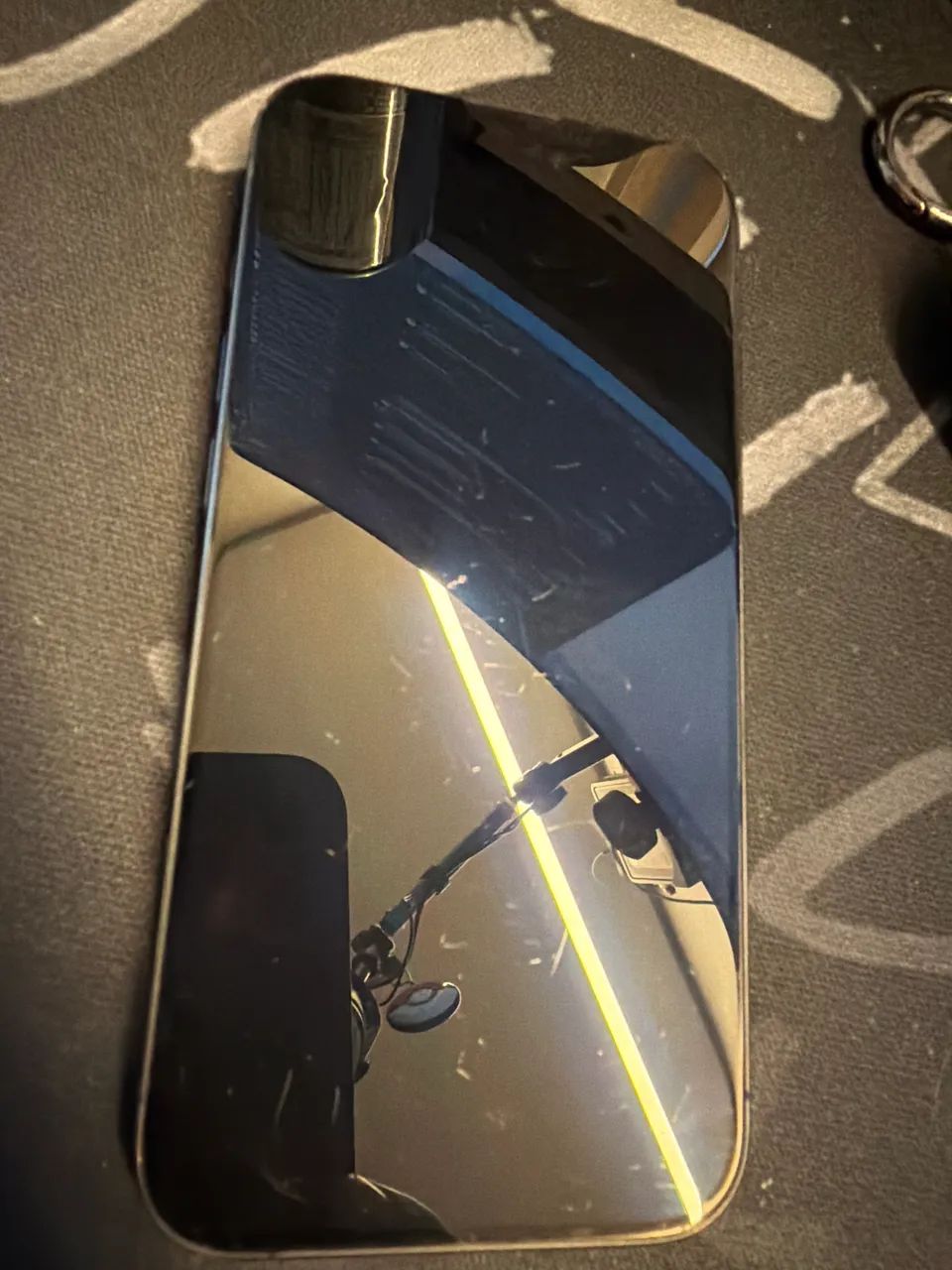 iPhone 15 pro  - Foto 4