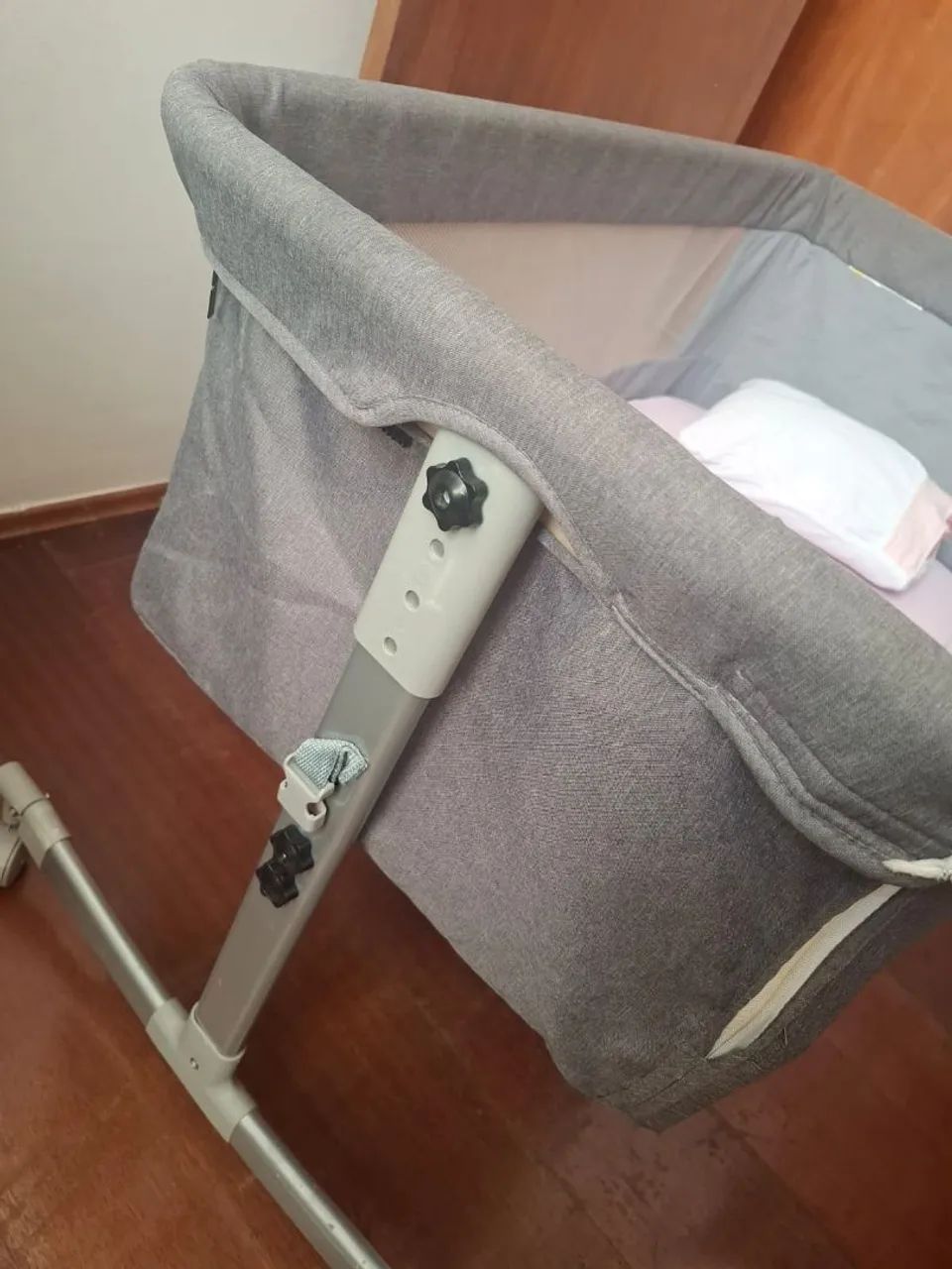 Berço para recém nascido - Foto 3