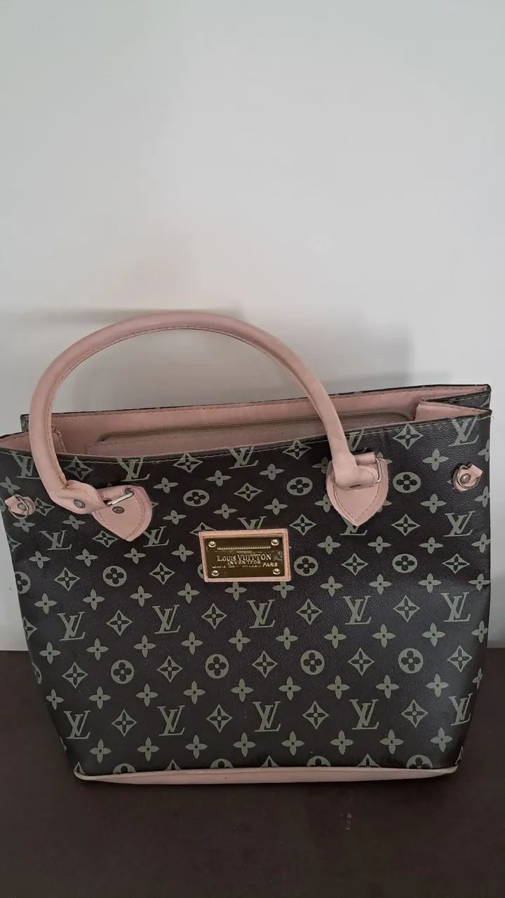 Bolsa louis vuitton  - Foto 4