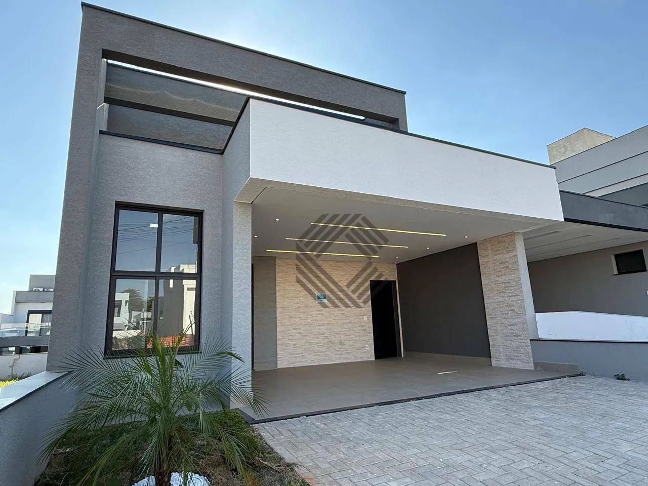 Casa para comprar. 3 quartos. Condomínio Reserva Ipanema, Sorocaba/SP - Foto 2