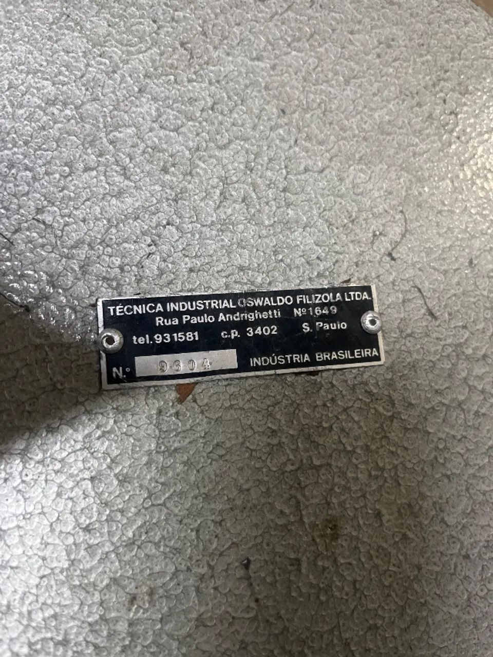 Dinamômetro  - Foto 3