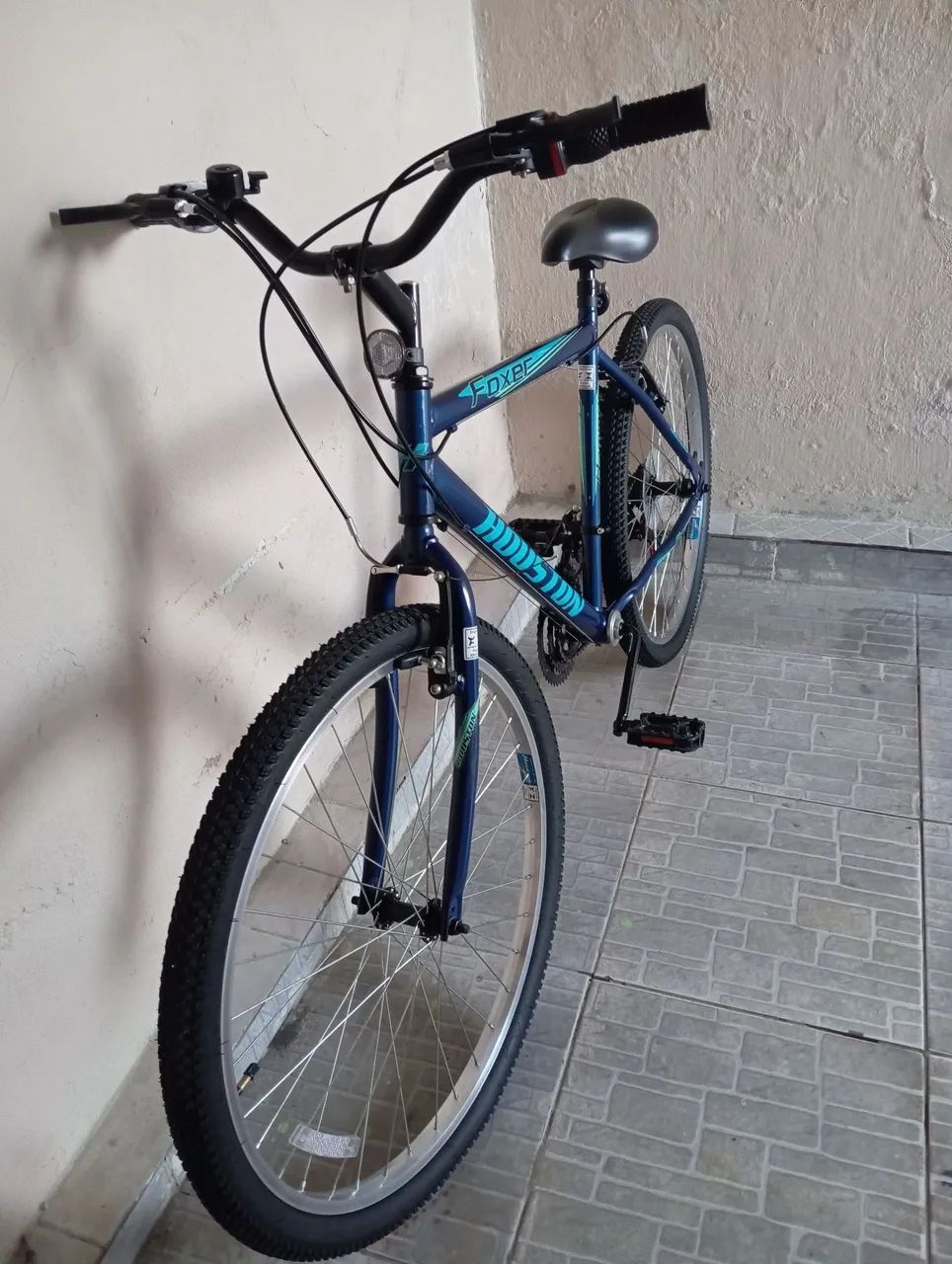 Vendo essa linda bicicleta  - Foto 2