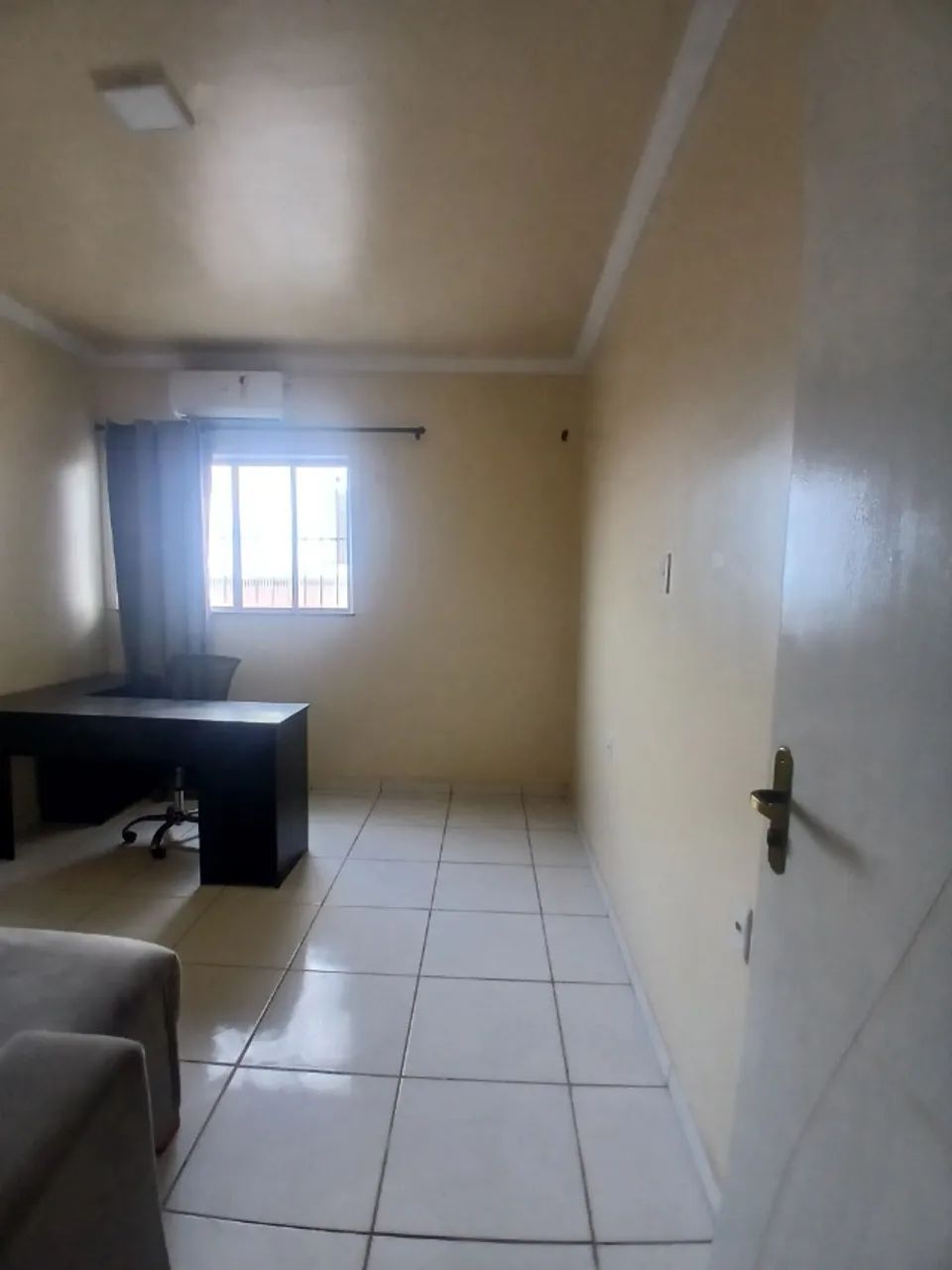 Sala Comercial Mobiliada e Climatizada - Ótima Localização - Foto 3