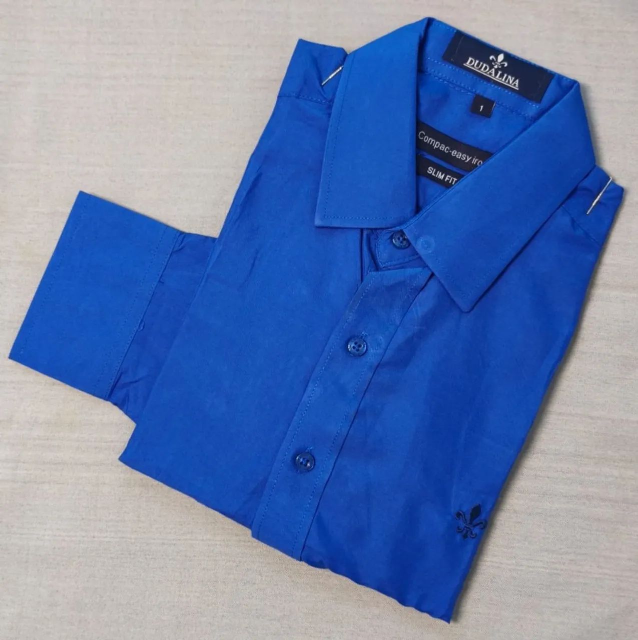 Camisa Social  - Foto 5