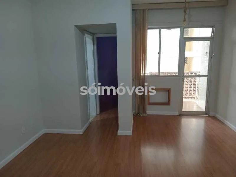 Apartamento : / Residencial / Vila Isabel