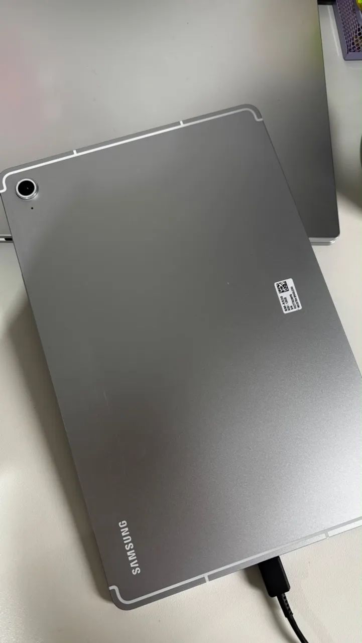 Samsung Tablet s10 fe 128g / 8gb - Foto 4
