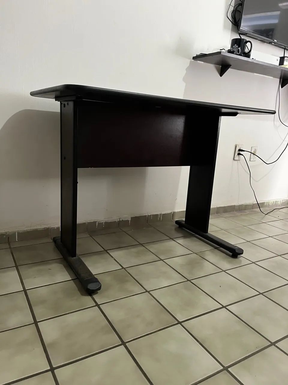 Mesa para estudo  - Foto 2