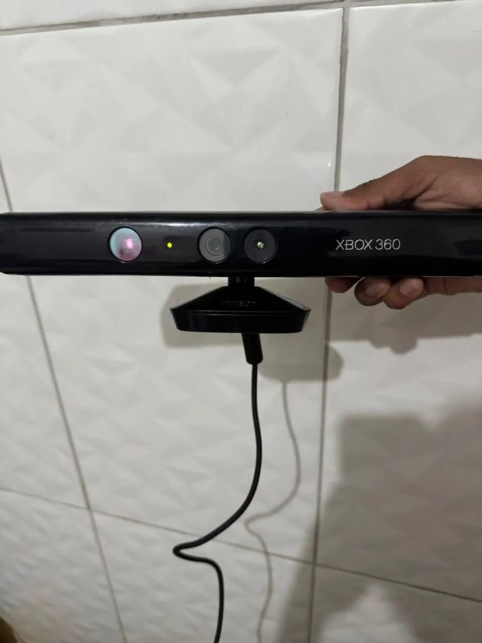 Xbox 360 Super Slim desbloqueado + Kinect  - Foto 2