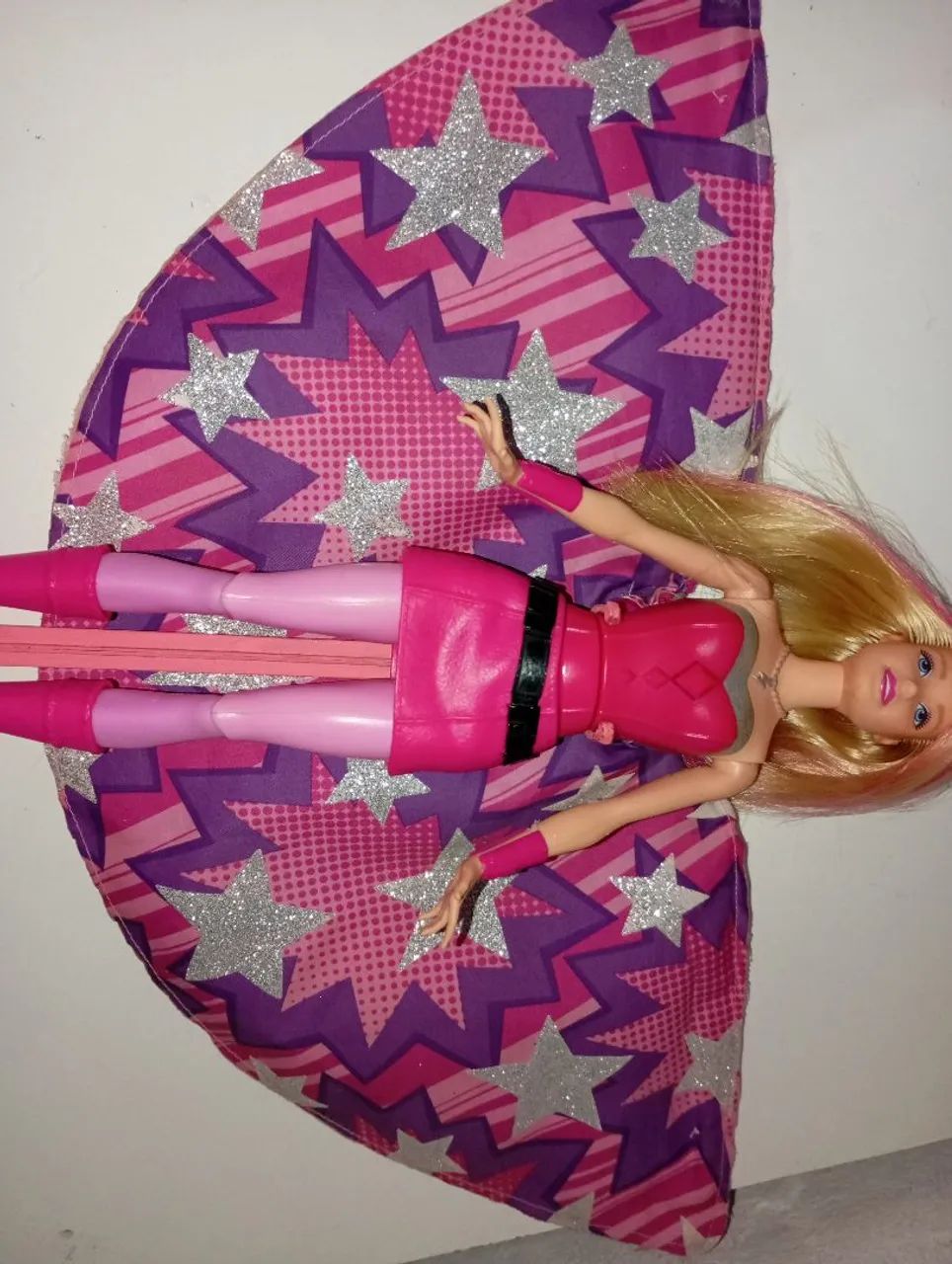 boneca Barbie  - Foto 2