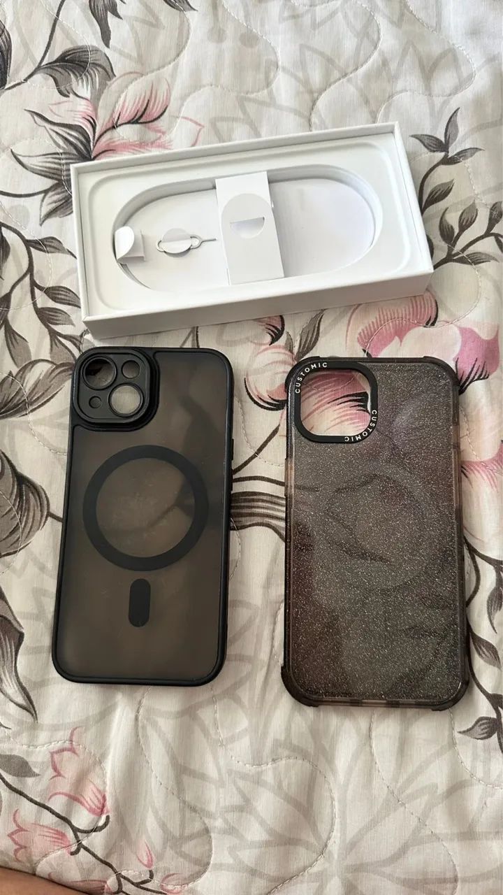 Celular - IPhone 14 - Foto 6