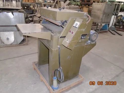 Embaladora a vácuo Tecno