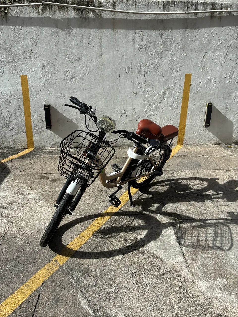 Lev L 2022 - Excelente Estado