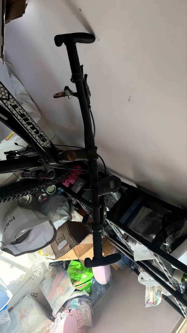 Bicicleta aro 29