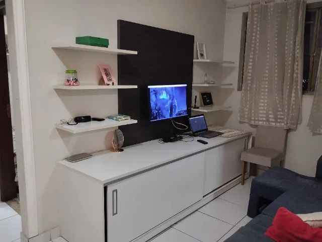 Foto - Cuiabá - Cidade Alta