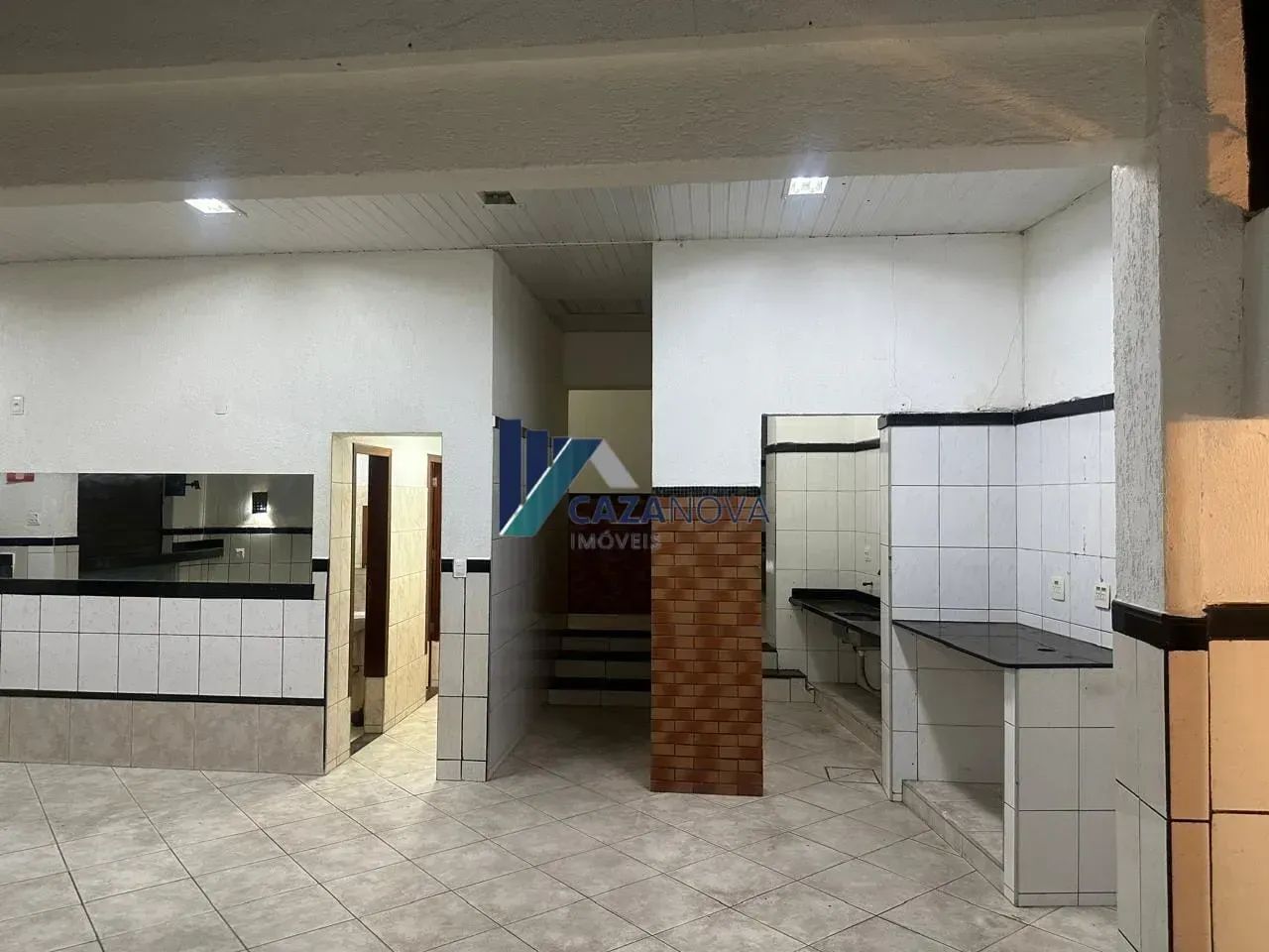 Ponto Comercial B. Caiçara - Belo Horizonte - MG - Foto 2