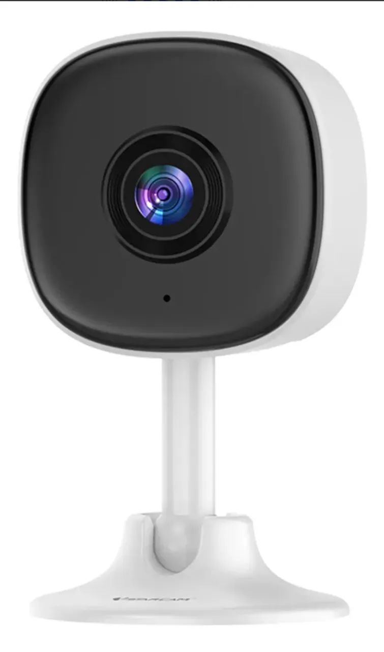 Câmera de Segurança Wi-fi Interna  