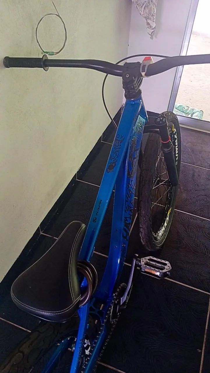 BICICLETA ESTILO RUPI NAJA  - Foto 2