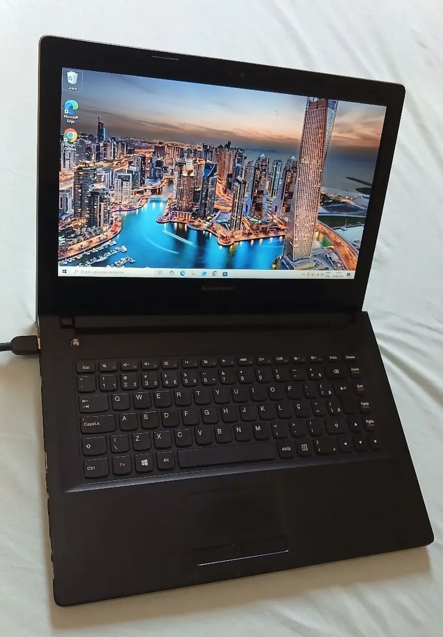 Notebook Lenovo - Intel Core i5 4° Geração