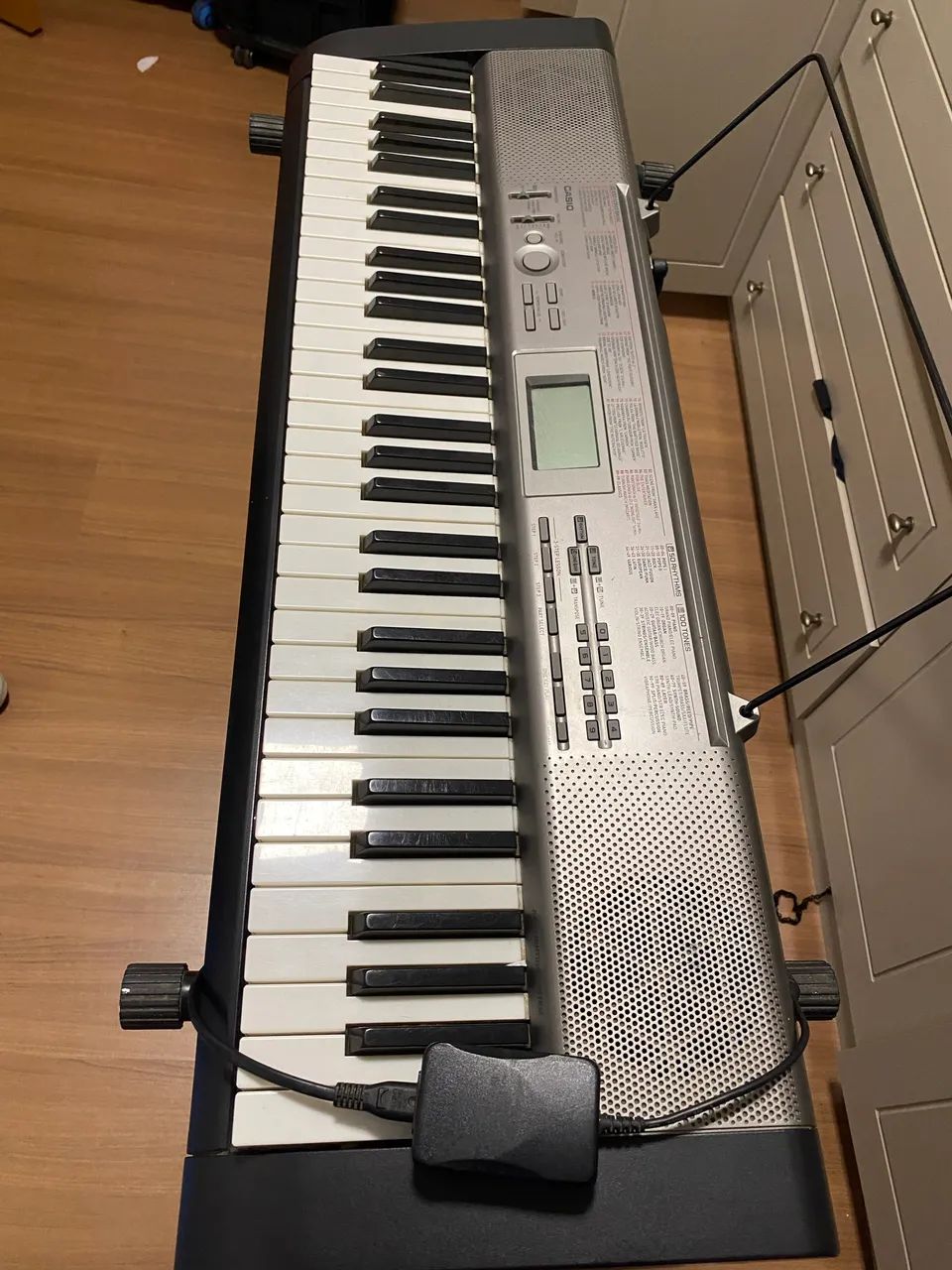 TECLADO CASIO CTK - 1300 - Foto 5