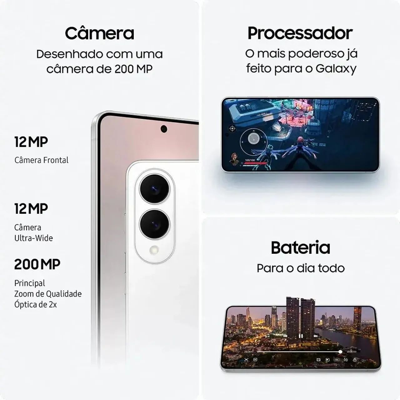 Galaxy S25 edge 512GB 200MP. - Foto 3