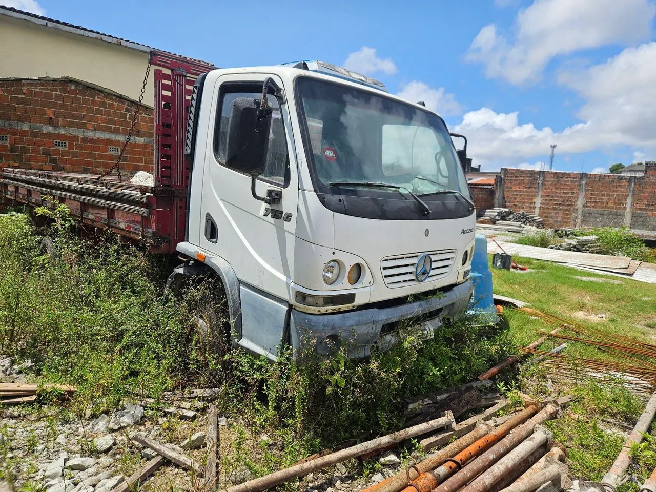 Accelo 715 - Foto 3