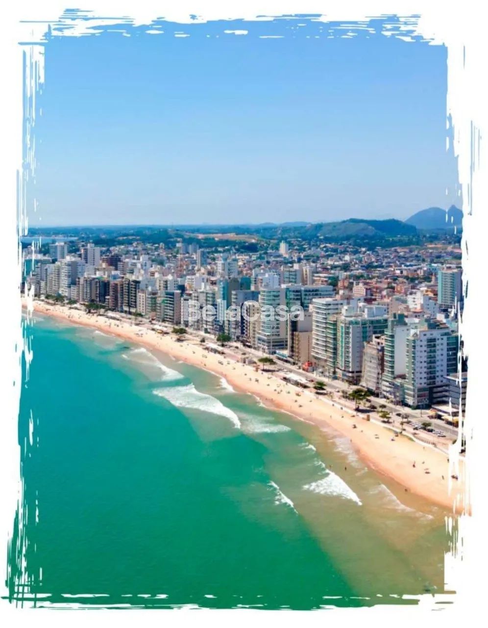 Lançamento Edifício Solar Caravaggio apartamento de 4 suítes e 4 vagas de garagens a venda - Foto 2