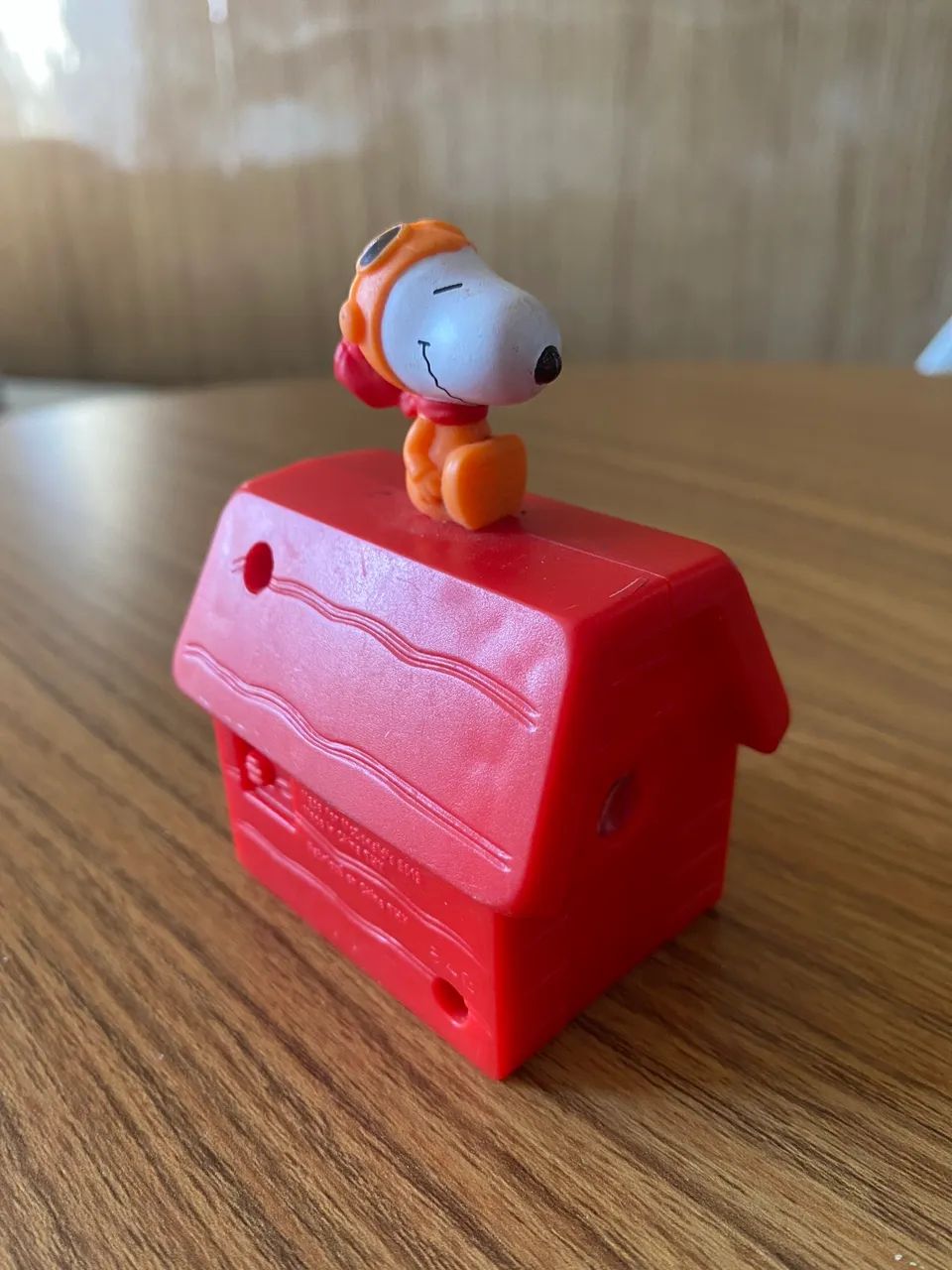 Bonecos colecionáveis  para seu filho do Snoopy  - Foto 4