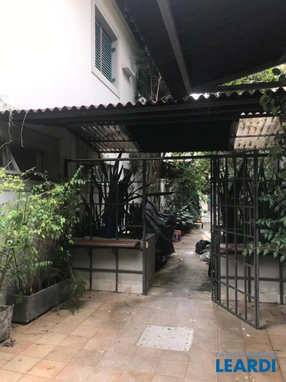 CASA ASSOBRADADA - JARDIM EUROPA - SP - Foto 5